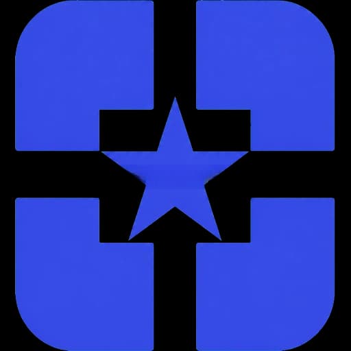 Lonestar faction emblem shown in WARDOGS pre-release material