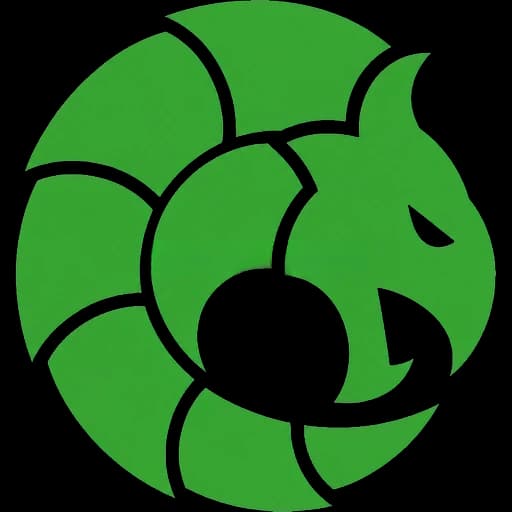 Manticore faction emblem shown in WARDOGS pre-release material